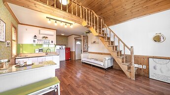 Yeongheungdo Porto Pension