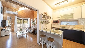 Yeongheungdo Porto Pension