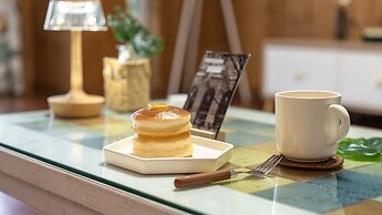 Yeongheungdo Porto Pension