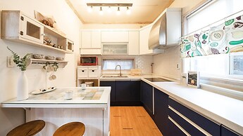 Yeongheungdo Porto Pension