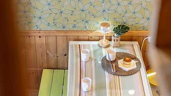 Yeongheungdo Porto Pension