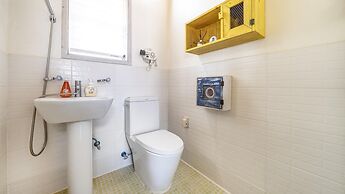 Yeongheungdo Porto Pension