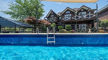 Yeongheungdo Porto Pension