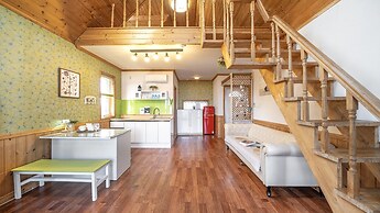 Yeongheungdo Porto Pension