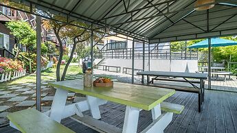 Yeongheungdo Porto Pension