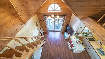 Yeongheungdo Porto Pension