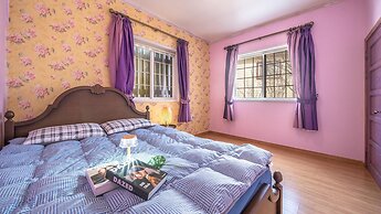 Yeongheungdo Porto Pension