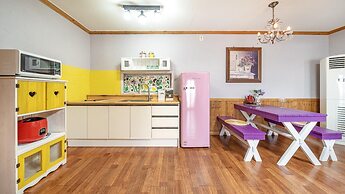 Yeongheungdo Porto Pension