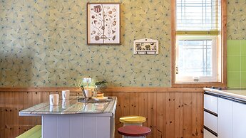 Yeongheungdo Porto Pension