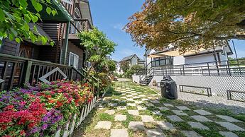 Yeongheungdo Porto Pension