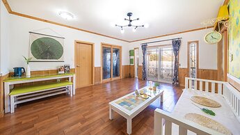 Yeongheungdo Porto Pension