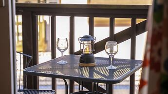 Yeongheungdo Porto Pension