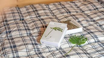 Yeongheungdo Porto Pension