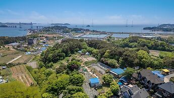 Yeongheungdo Porto Pension