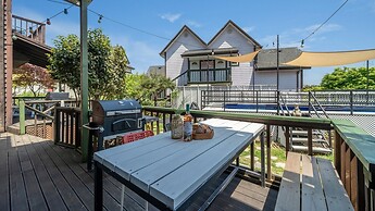 Yeongheungdo Porto Pension