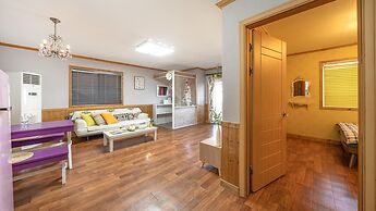 Yeongheungdo Porto Pension