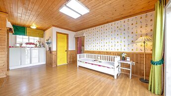 Yeongheungdo Porto Pension