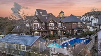 Yeongheungdo Porto Pension