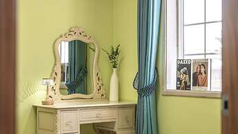 Yeongheungdo Porto Pension