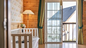 Yeongheungdo Porto Pension