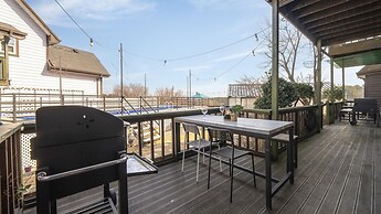 Yeongheungdo Porto Pension