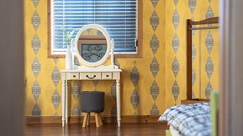 Yeongheungdo Porto Pension