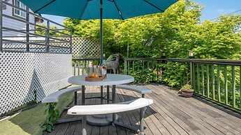 Yeongheungdo Porto Pension