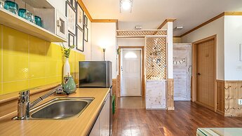 Yeongheungdo Porto Pension