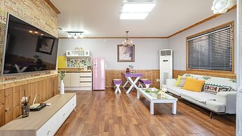 Yeongheungdo Porto Pension