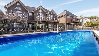 Yeongheungdo Porto Pension