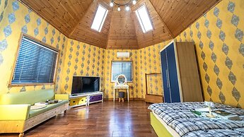 Yeongheungdo Porto Pension