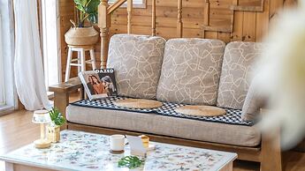 Yeongheungdo Porto Pension