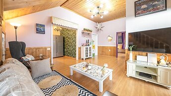 Yeongheungdo Porto Pension