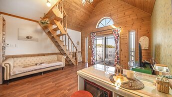 Yeongheungdo Porto Pension