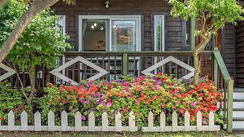 Yeongheungdo Porto Pension