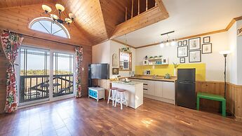 Yeongheungdo Porto Pension