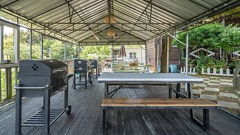 Yeongheungdo Porto Pension