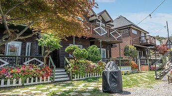 Yeongheungdo Porto Pension