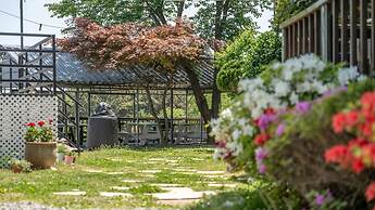 Yeongheungdo Porto Pension