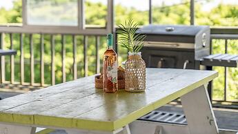 Yeongheungdo Porto Pension