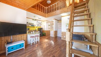 Yeongheungdo Porto Pension