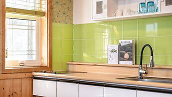 Yeongheungdo Porto Pension