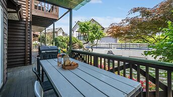 Yeongheungdo Porto Pension