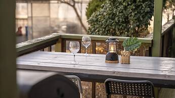 Yeongheungdo Porto Pension