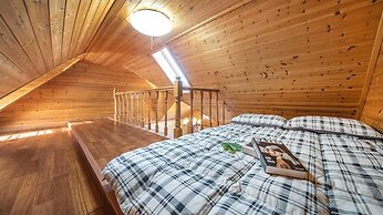 Yeongheungdo Porto Pension