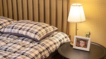 Yeongheungdo Porto Pension