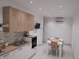 Lido Apartment Near the sea - air Conditioned