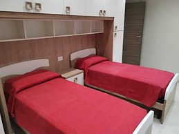 Lido Apartment Near the sea - air Conditioned