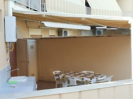 Lido Apartment Near the sea - air Conditioned