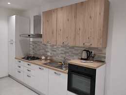 Lido Apartment Near the sea - air Conditioned